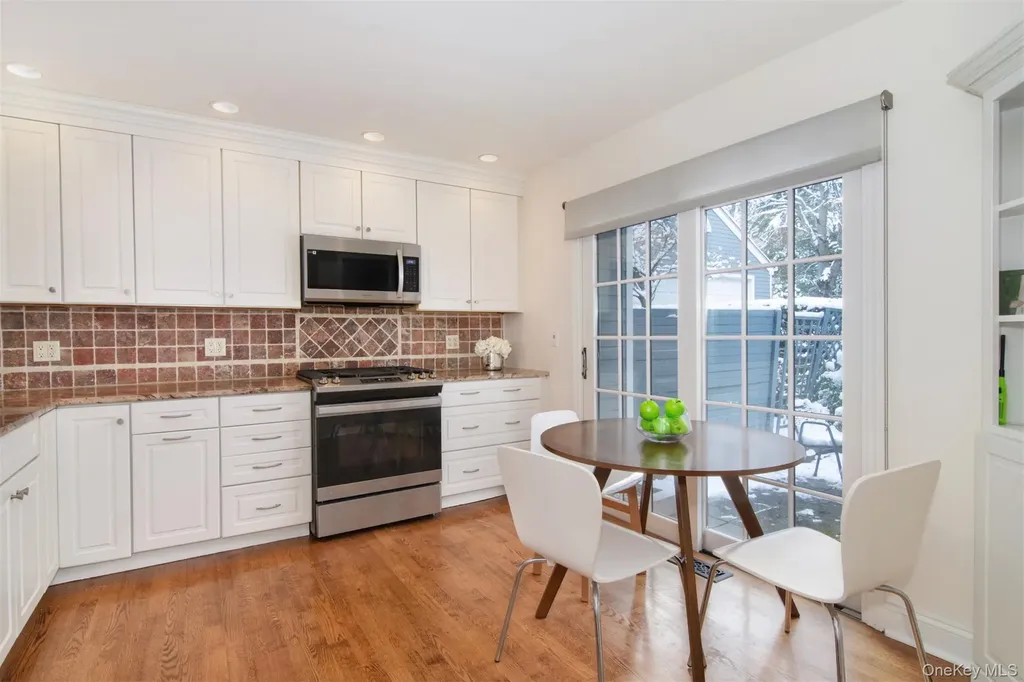 110 Valleyview Road Irvington NY 10533