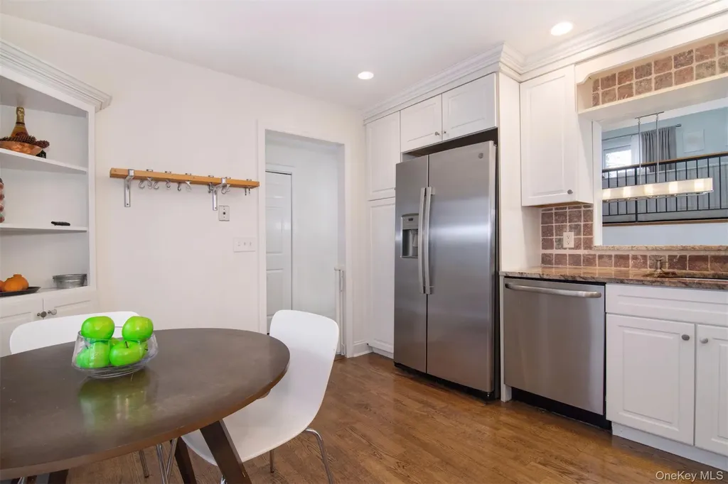 110 Valleyview Road Irvington NY 10533