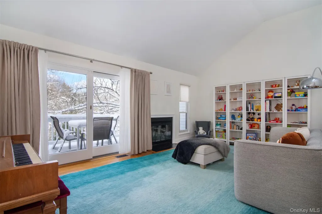 110 Valleyview Road Irvington NY 10533