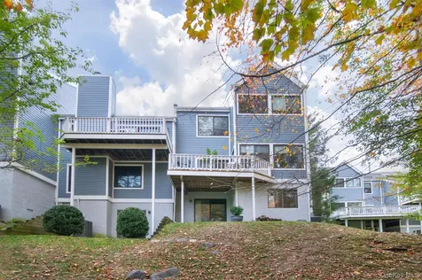 110 Valleyview Road Irvington NY 10533