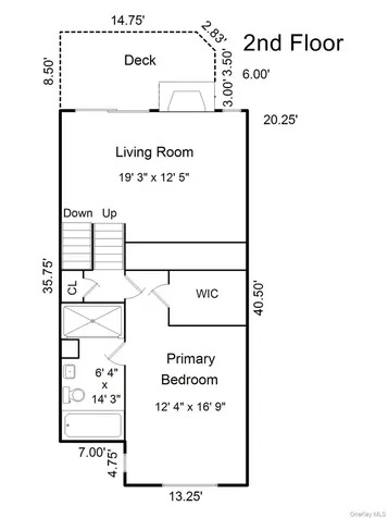 110 Valleyview Road Irvington NY 10533