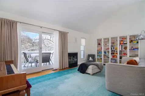 110 Valleyview Road Irvington NY 10533