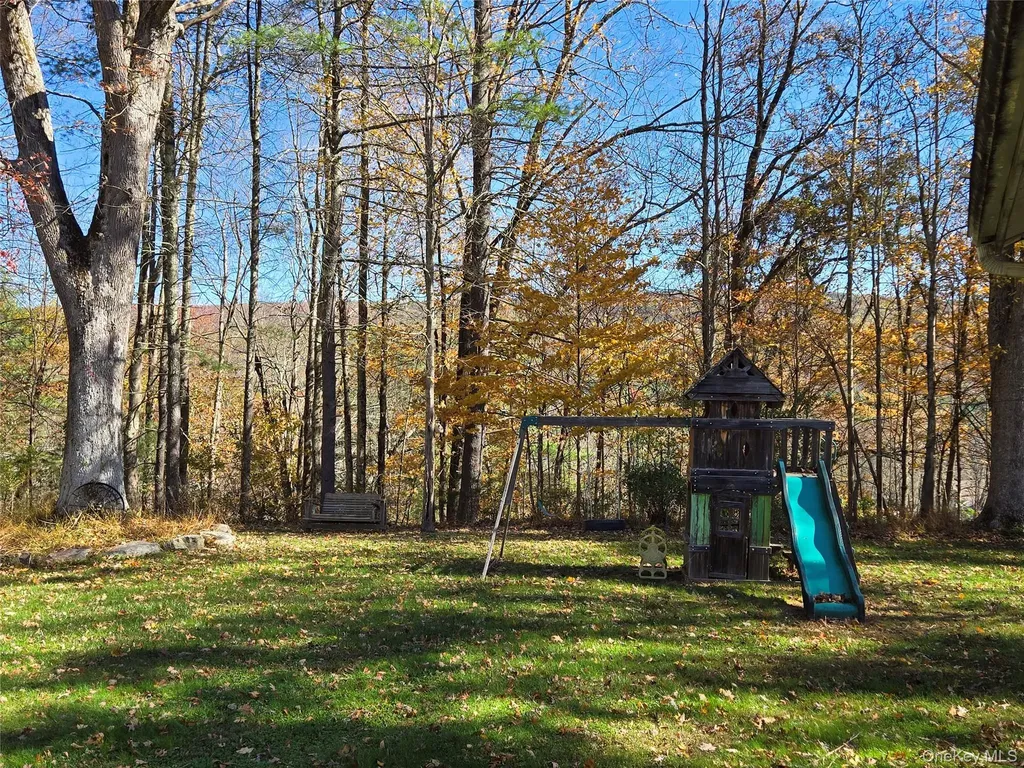 34 Mount Vernon Road Wurtsboro NY 12790