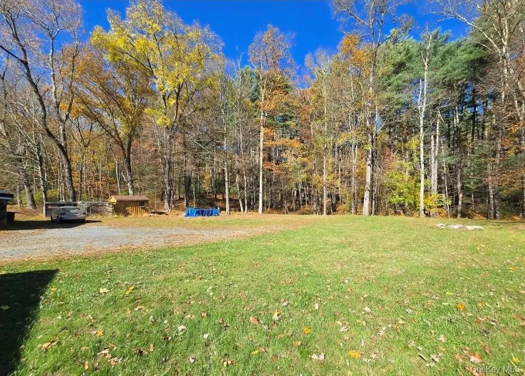 34 Mount Vernon Road Wurtsboro NY 12790