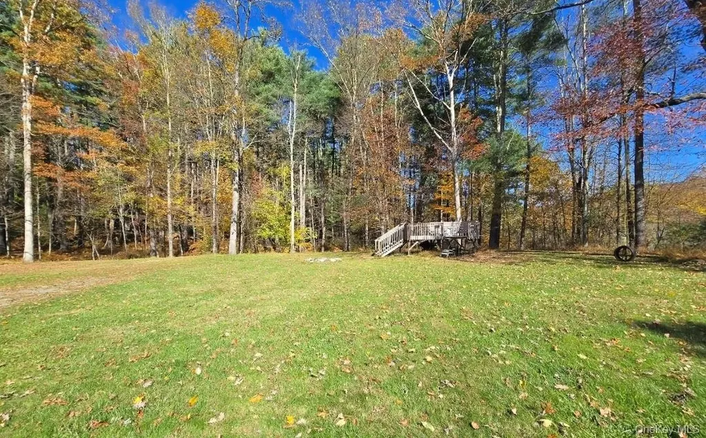 34 Mount Vernon Road Wurtsboro NY 12790
