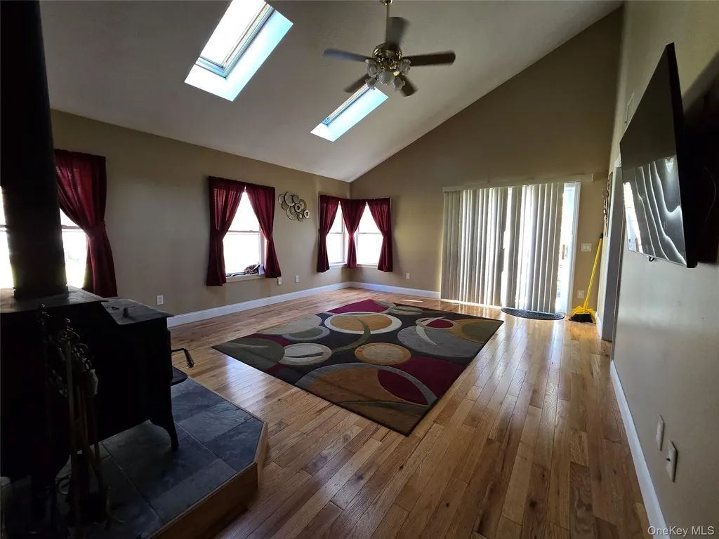 34 Mount Vernon Road Wurtsboro NY 12790