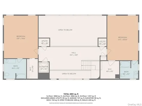135 Kensington Oval New Rochelle NY 10805