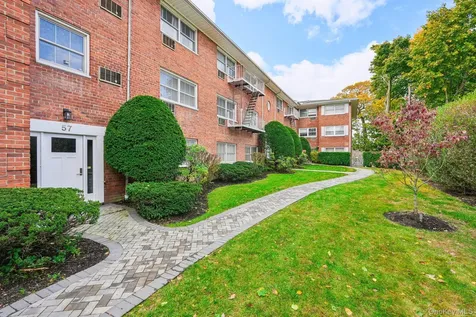 57 Maple Avenue Hastings-on-hudson NY 10706