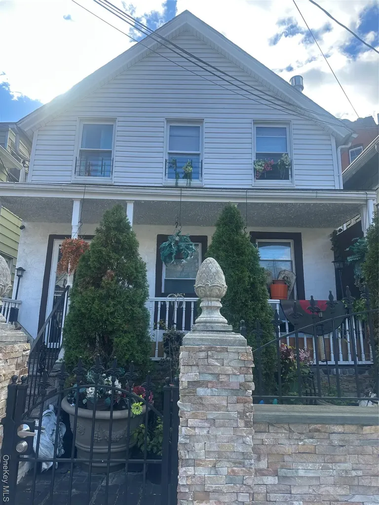 87 Mclean Avenue Yonkers NY 10705