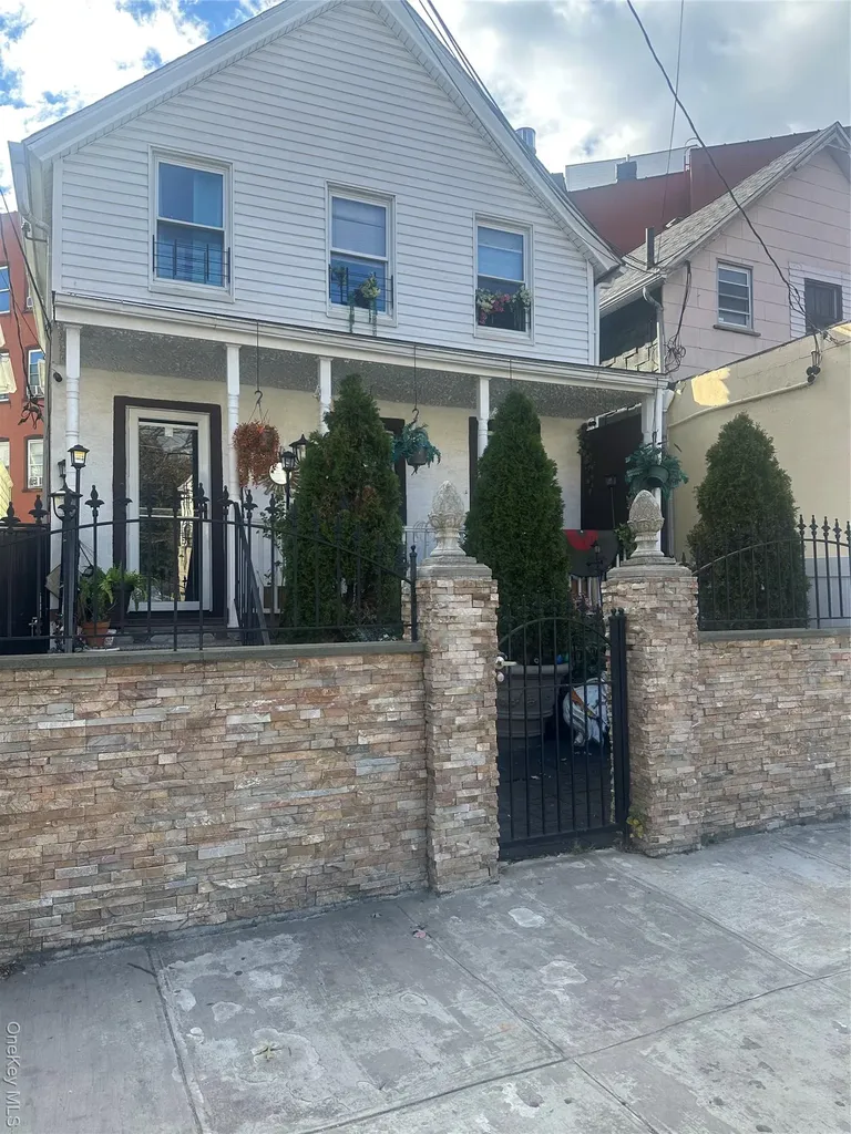 87 Mclean Avenue Yonkers NY 10705