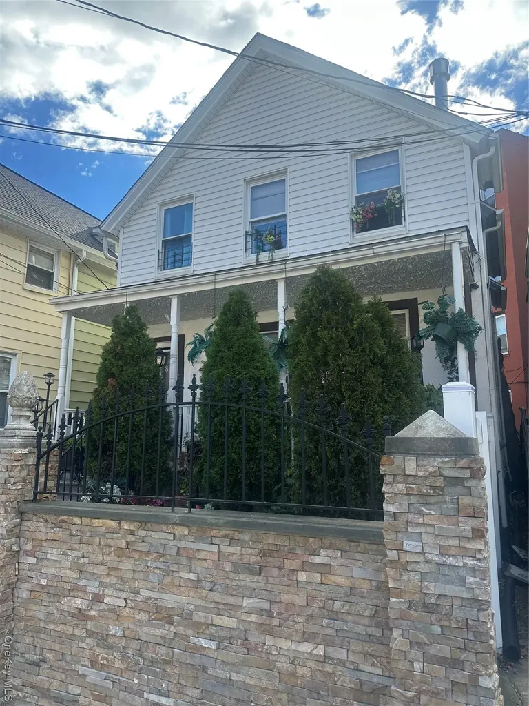 87 Mclean Avenue Yonkers NY 10705