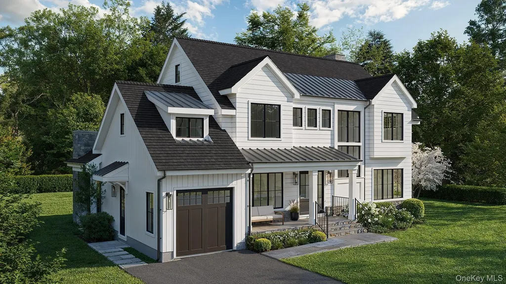 28 Everett Street Rye NY 10580