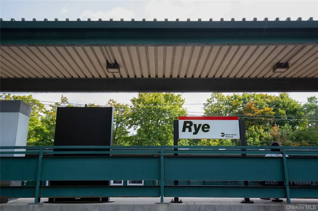 28 Everett Street Rye NY 10580