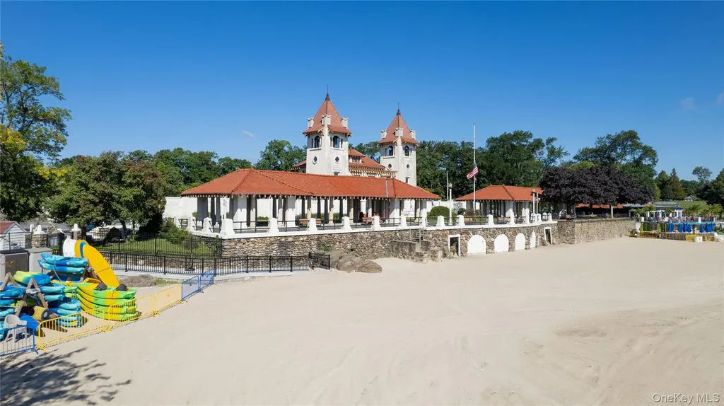 28 Everett Street Rye NY 10580