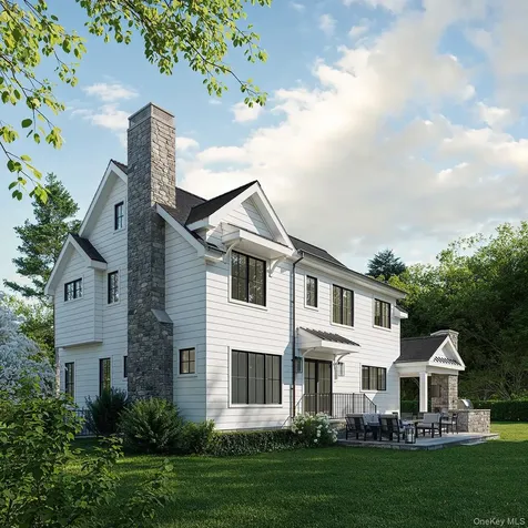 28 Everett Street Rye NY 10580