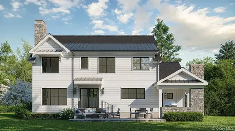 28 Everett Street Rye NY 10580