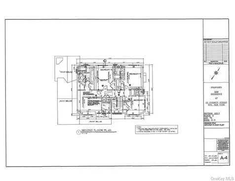 28 Everett Street Rye NY 10580