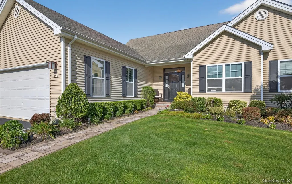 133 Breeley Boulevard Melville NY 11747