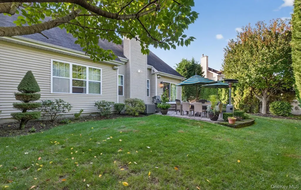 133 Breeley Boulevard Melville NY 11747