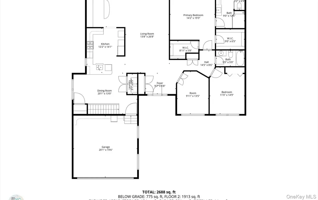 133 Breeley Boulevard Melville NY 11747