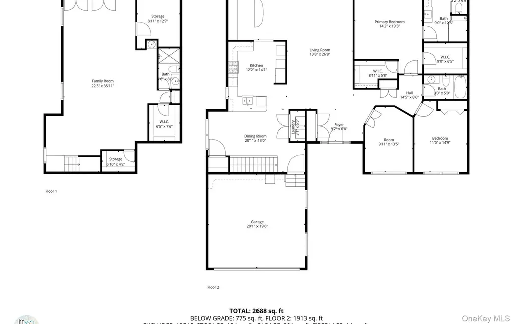 133 Breeley Boulevard Melville NY 11747