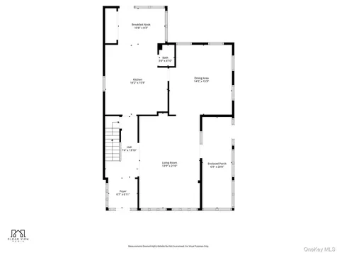 83 Ravensdale Road Hastings-on-hudson NY 10706