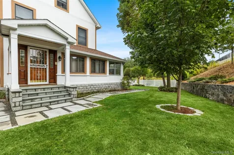 83 Ravensdale Road Hastings-on-hudson NY 10706