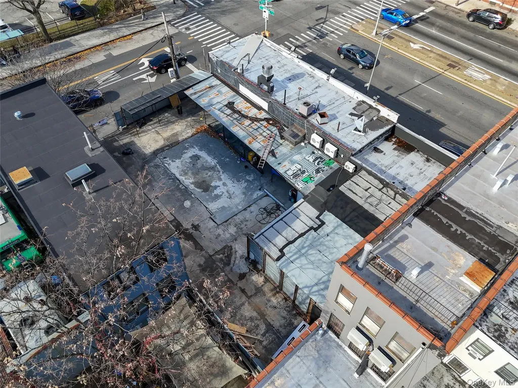 2258 Atlantic Avenue Brooklyn NY 11233