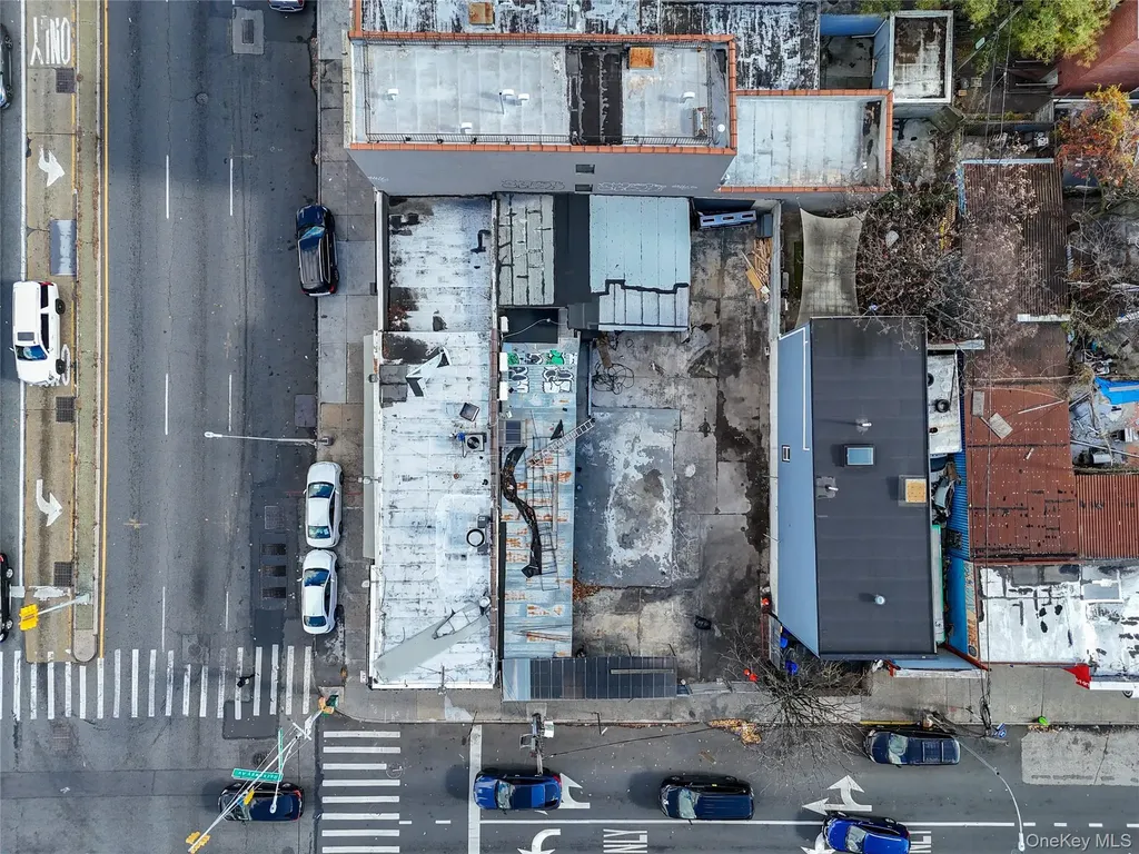 2258 Atlantic Avenue Brooklyn NY 11233