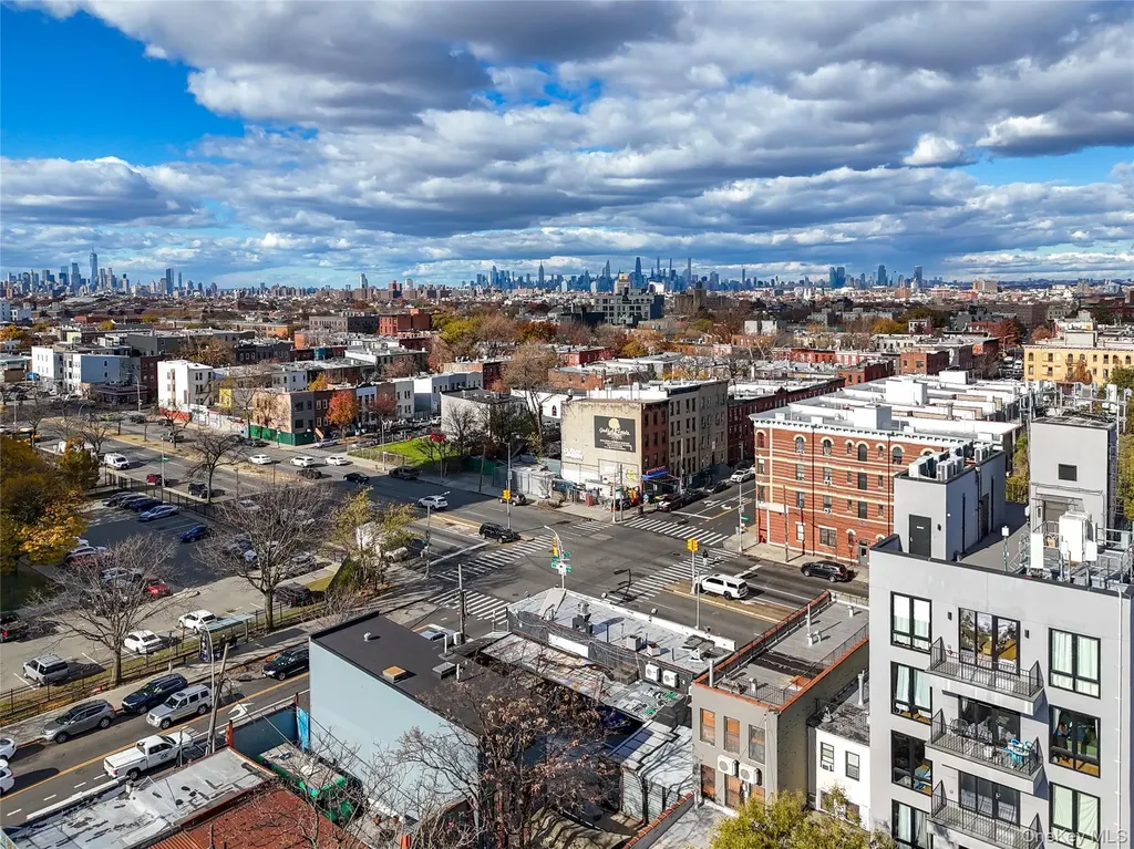 2258 Atlantic Avenue Brooklyn NY 11233