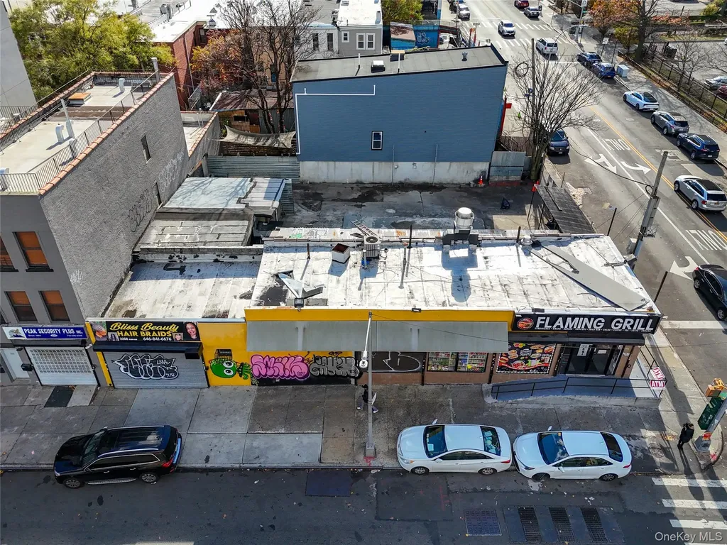 2258 Atlantic Avenue Brooklyn NY 11233