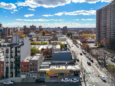 2258 Atlantic Avenue Brooklyn NY 11233