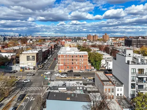 2258 Atlantic Avenue Brooklyn NY 11233
