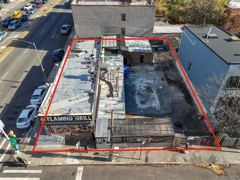 2258 Atlantic Avenue Brooklyn NY 11233