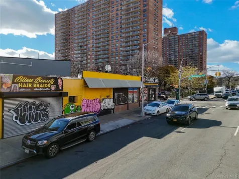 2258 Atlantic Avenue Brooklyn NY 11233