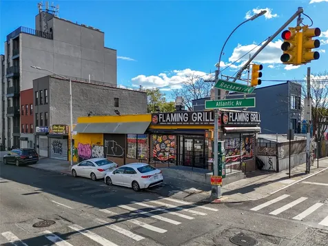 2258 Atlantic Avenue Brooklyn NY 11233