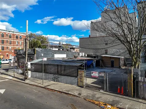 2258 Atlantic Avenue Brooklyn NY 11233