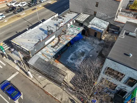 2258 Atlantic Avenue Brooklyn NY 11233