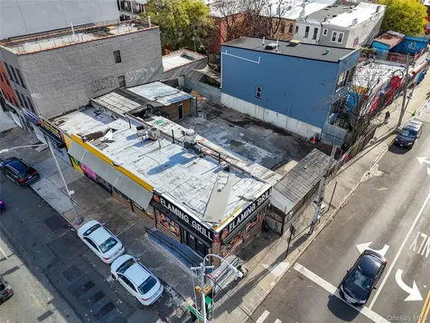 2258 Atlantic Avenue Brooklyn NY 11233