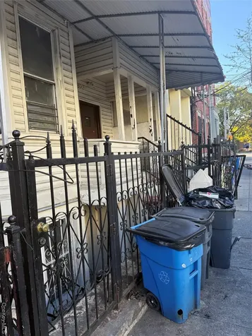 1124 Fox Street Bronx NY 10459