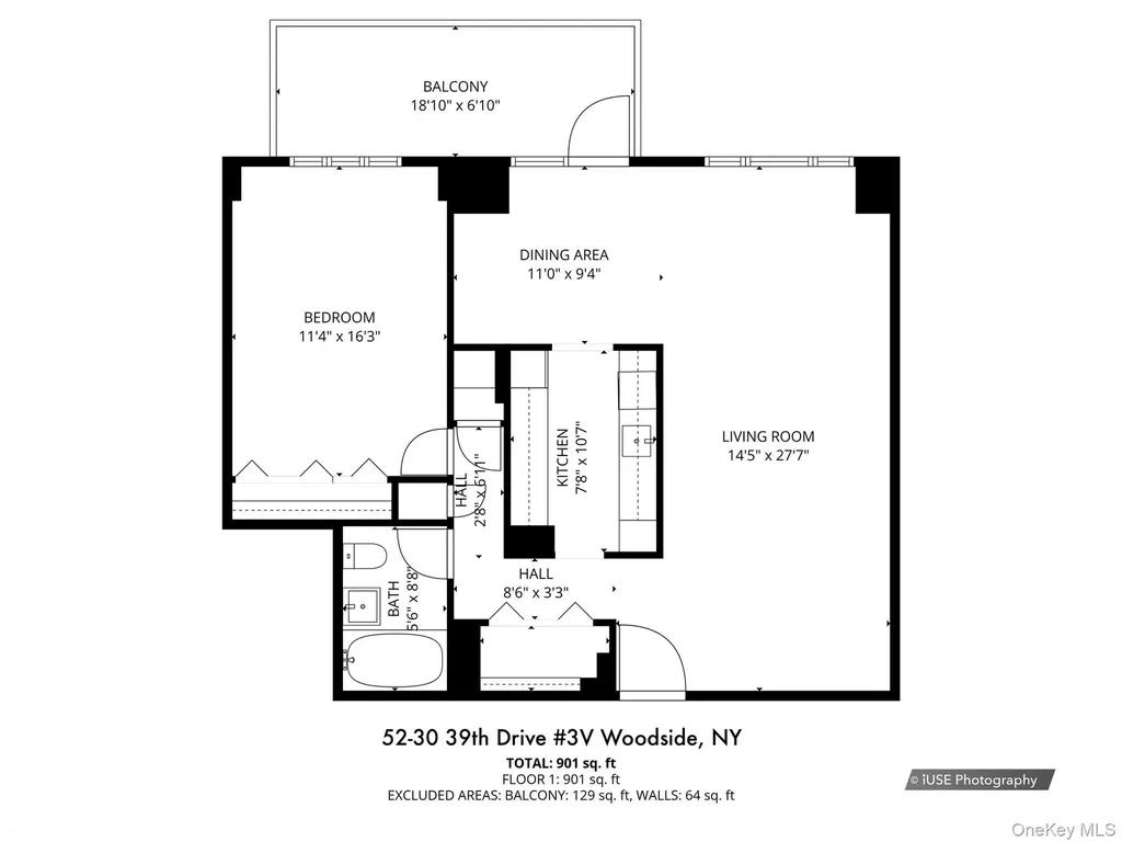 52-30 39th Woodside NY 11104
