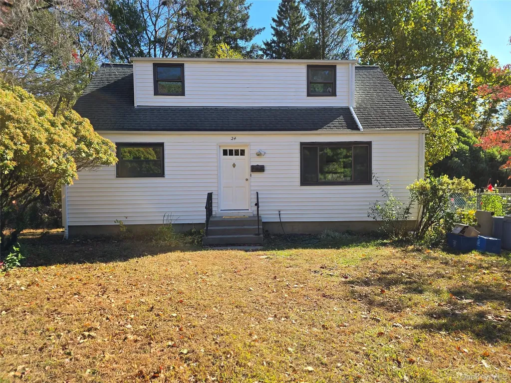 24 Oakbrook Road Ossining NY 10562