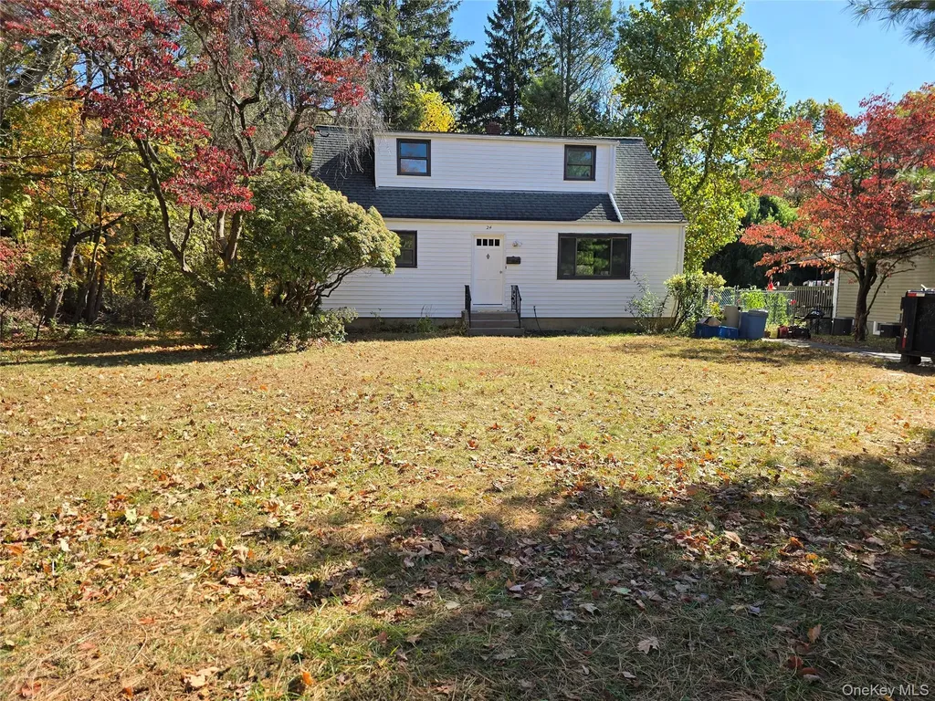 24 Oakbrook Road Ossining NY 10562