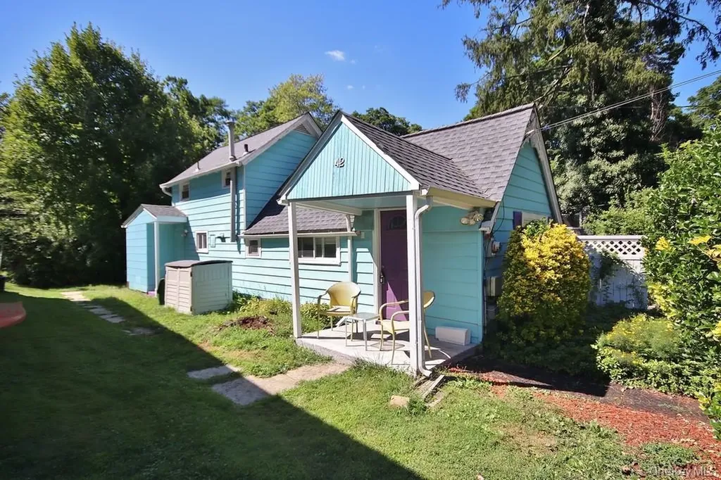 42 Campwoods Grounds Ossining NY 10562
