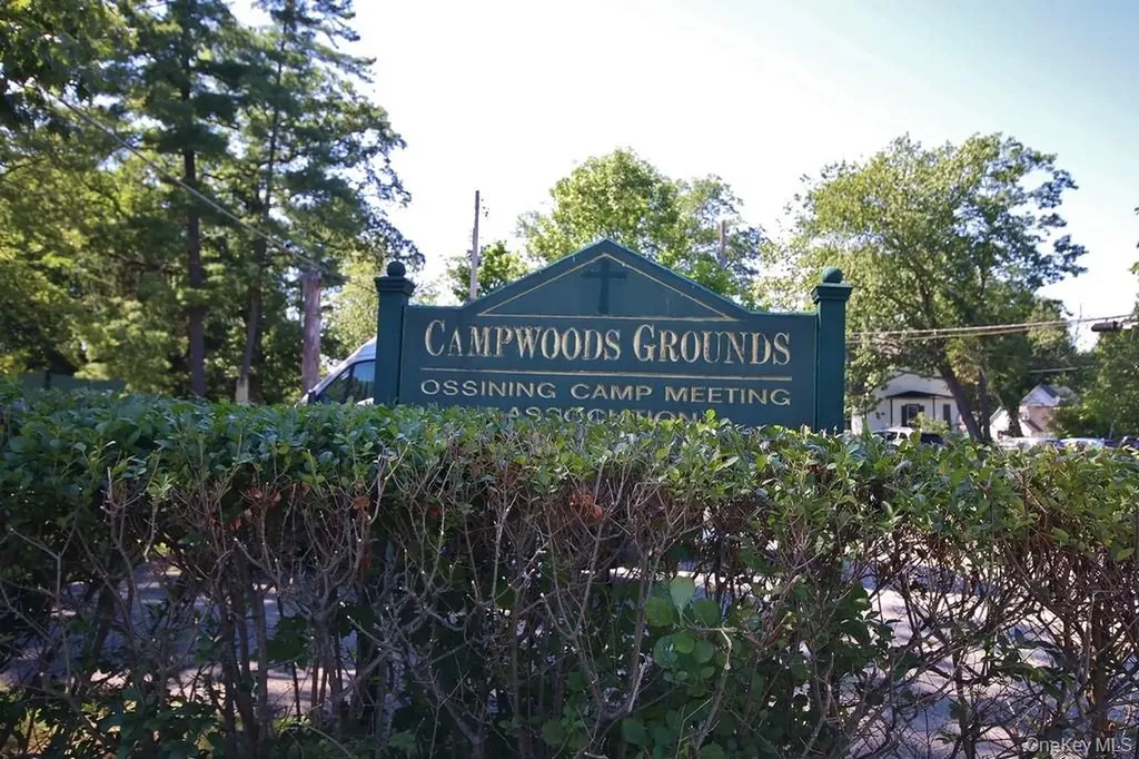 42 Campwoods Grounds Ossining NY 10562