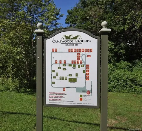 42 Campwoods Grounds Ossining NY 10562
