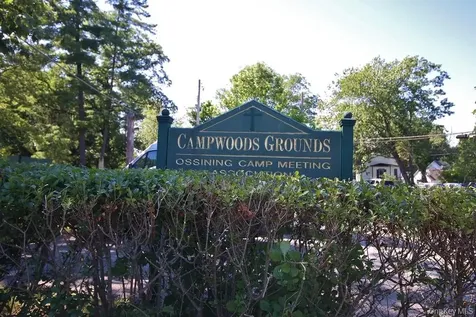 42 Campwoods Grounds Ossining NY 10562