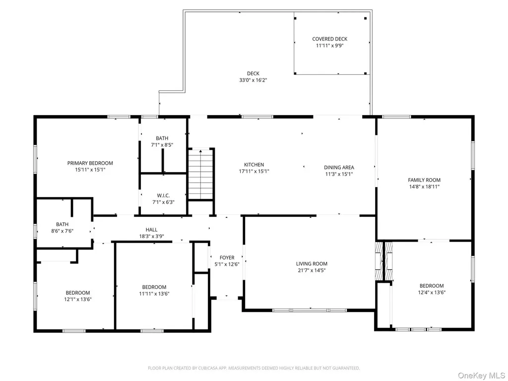 69 Round Hill Road Poughkeepsie NY 12603