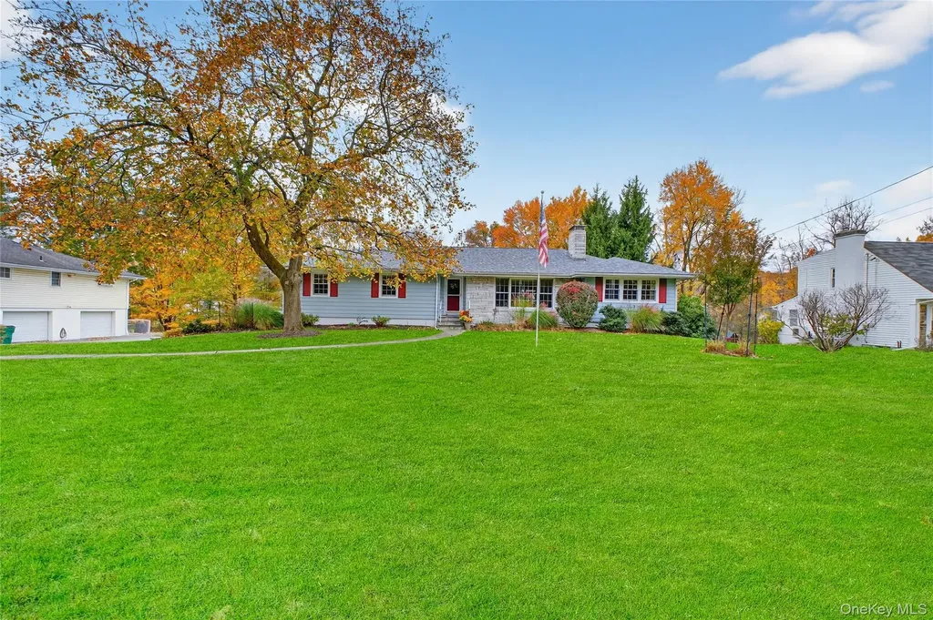 69 Round Hill Road Poughkeepsie NY 12603