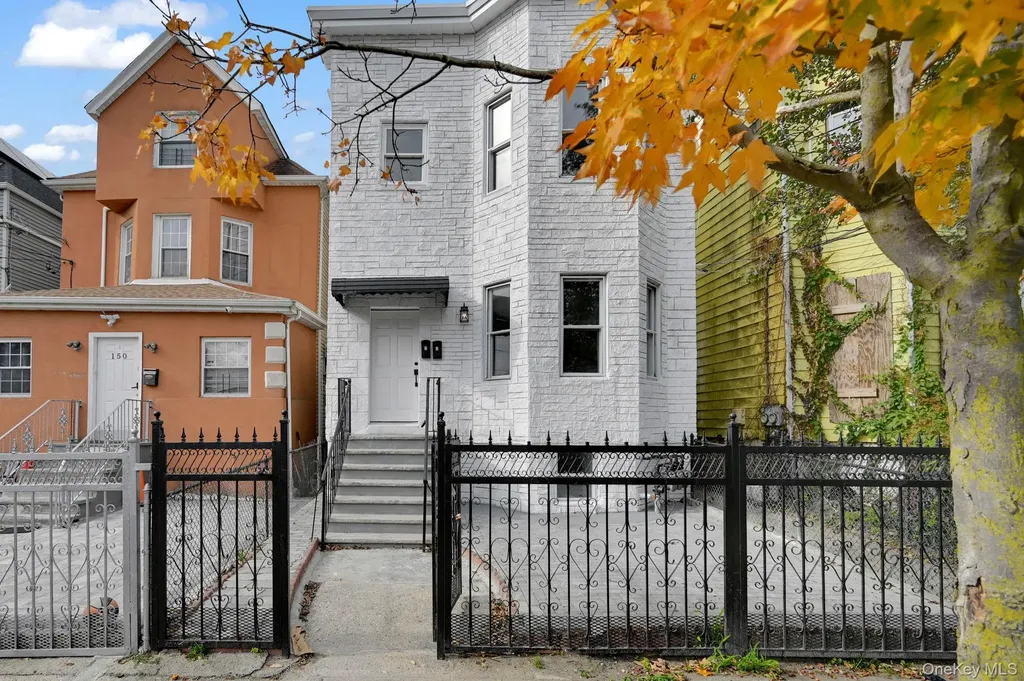 148 S 13th Avenue Mount Vernon NY 10550